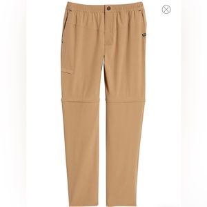 Convertible Pants/Shorts by Zella!